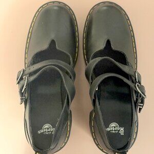 DR. MARTENS Eviee Heeled Shoes